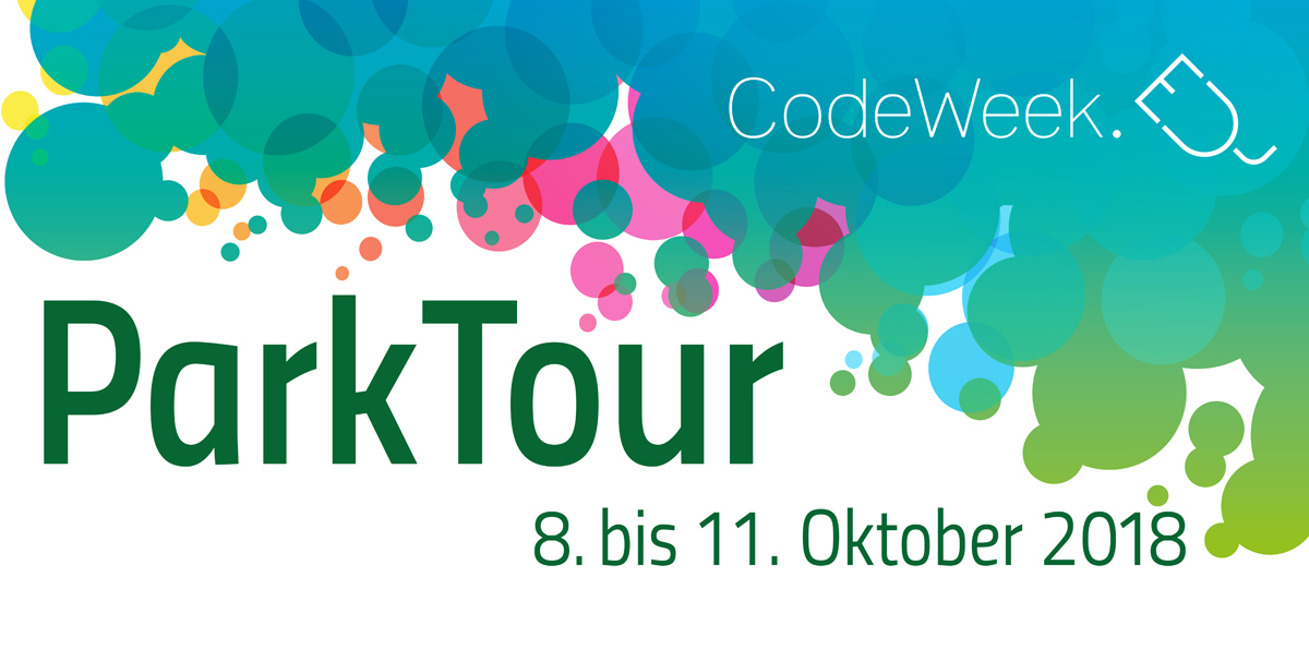 ParkTour 2018